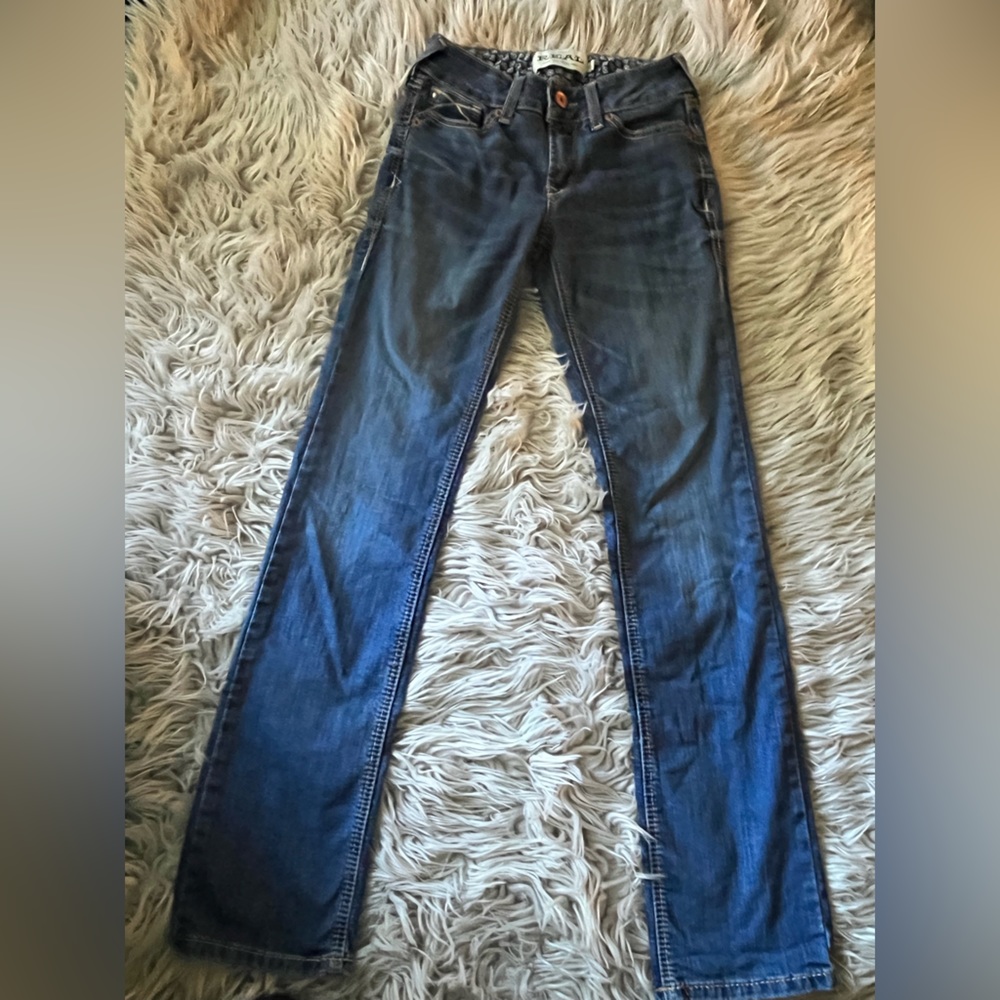 Woman’s Ariat pants